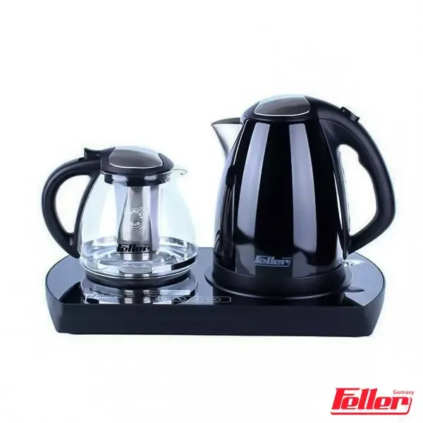 مشخصات چای ساز TS113 فلر